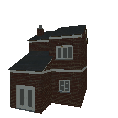 House_02_VAR04 Variant